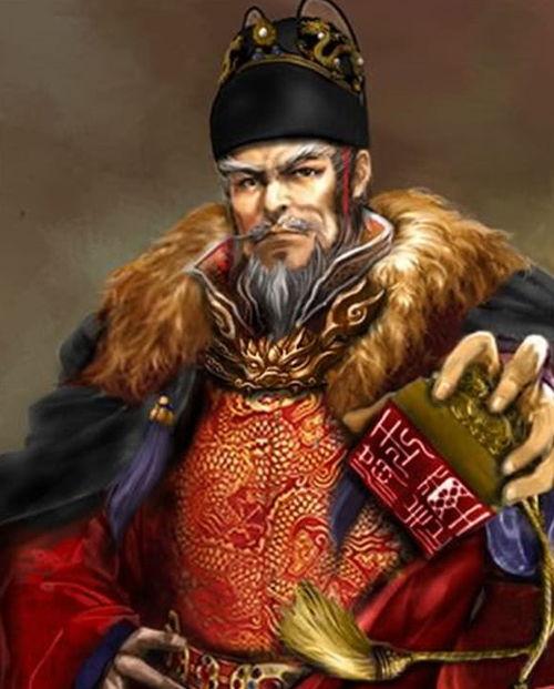 徐天德爆料朱元璋视频,朱元璋视频背后的惊人真相  第3张