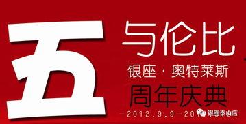 周年活动爆料视频,揭秘爆料视频中的精彩瞬间