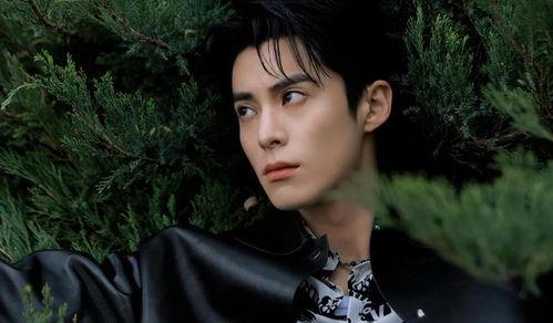 王鹤棣和白鹿最新爆料,甜蜜互动引粉丝尖叫，剧情走向再掀热议